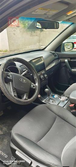 كيا سورينتو